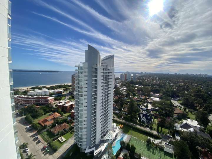 Apartamento en venta en Maldonado