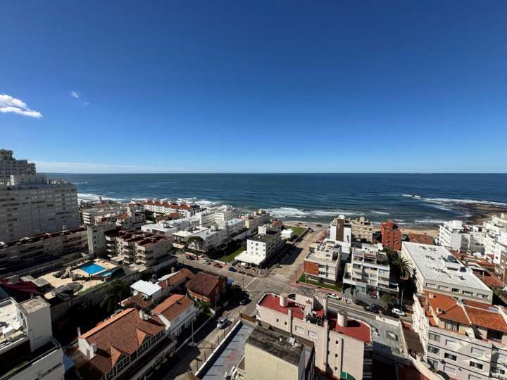 Apartamento en venta en Maldonado