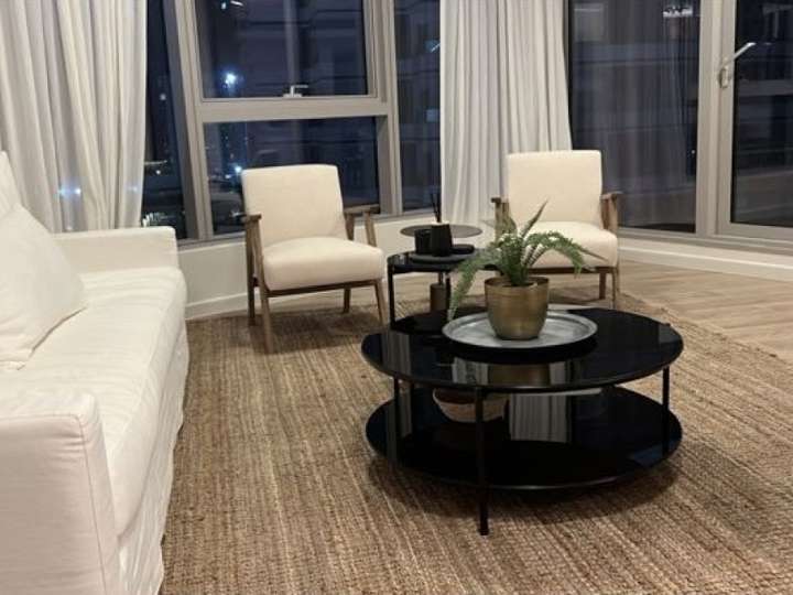 Apartamento en venta en San Rafael, Maldonado