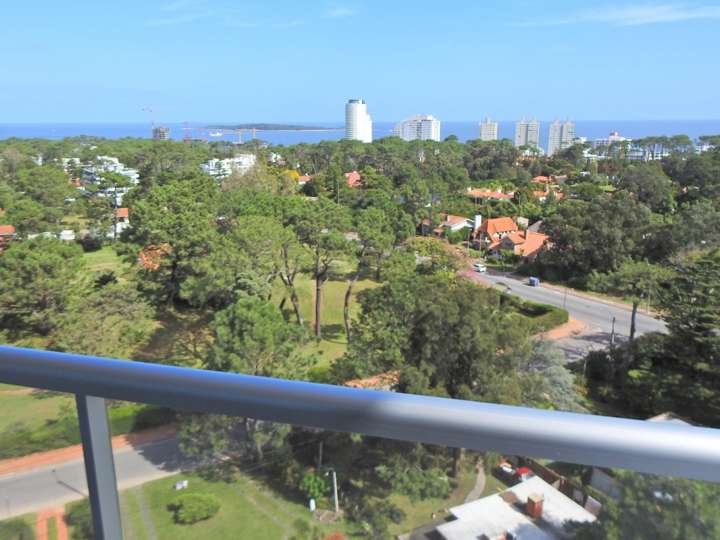 Apartamento en venta en San Rafael, Maldonado