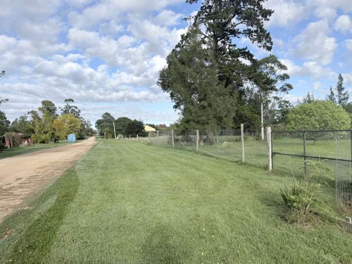 Terreno en venta en Los Cardenales, Maldonado