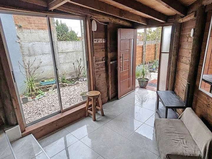Casa en venta en Sarubbi, Maldonado