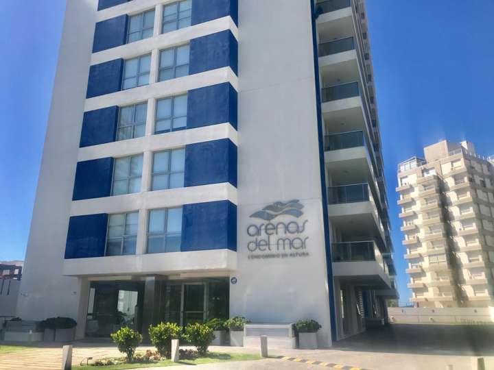 Apartamento en alquiler en Maldonado