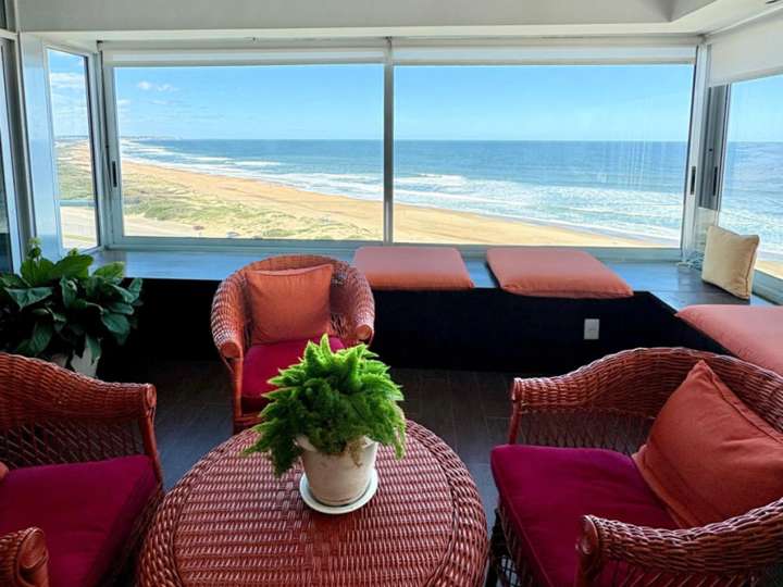 Apartamento en venta en San Rafael, Maldonado