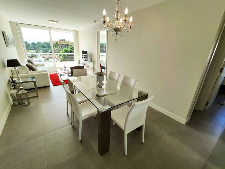 Apartamento en venta en San Rafael, Maldonado