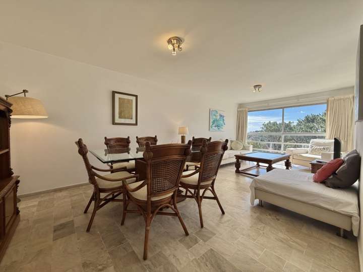 Apartamento en venta en San Rafael, Maldonado