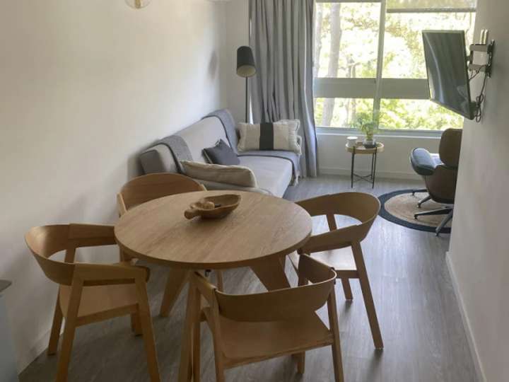 Apartamento en venta en Avenida Franklin Delano Roosevelt, Maldonado