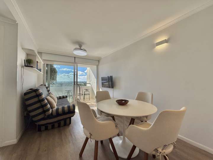 Apartamento en venta en San Rafael, Maldonado
