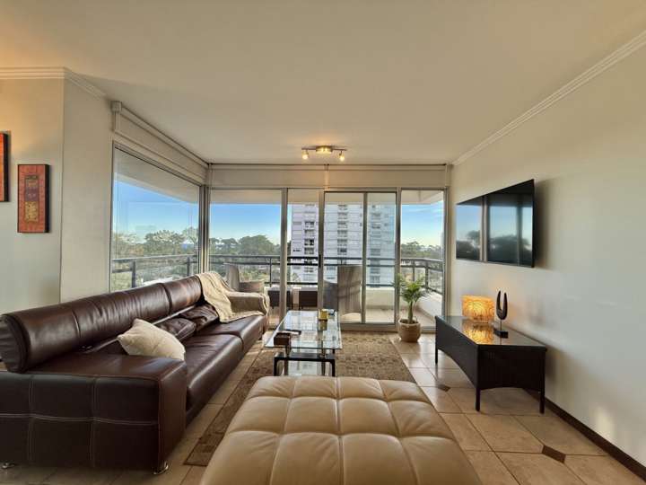 Apartamento en venta en San Rafael, Maldonado