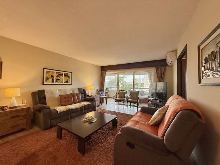 Apartamento en venta en San Rafael, Maldonado