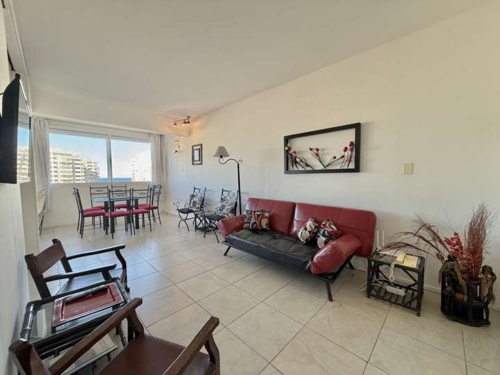 Apartamento en venta en Maldonado