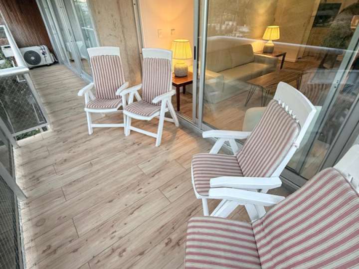Apartamento en alquiler en Maldonado