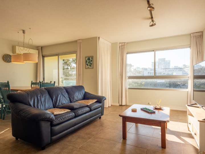 Apartamento en venta en San Rafael, Maldonado