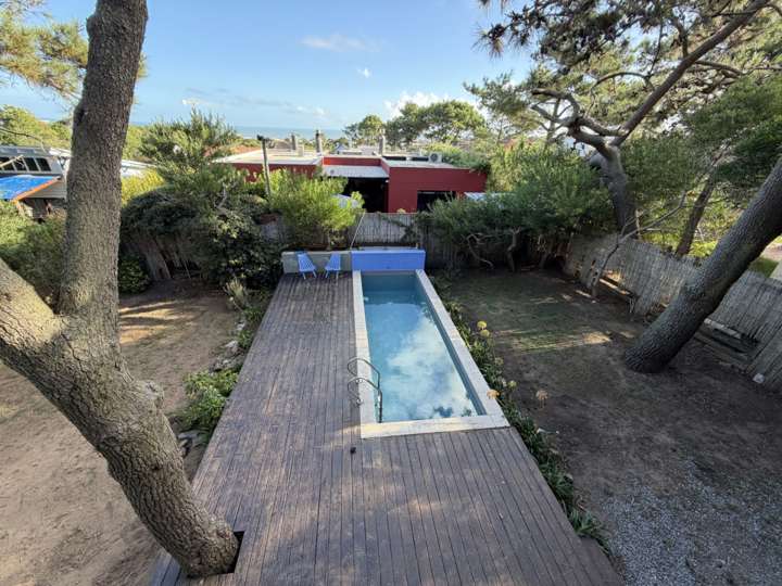 Casa en alquiler en Maldonado