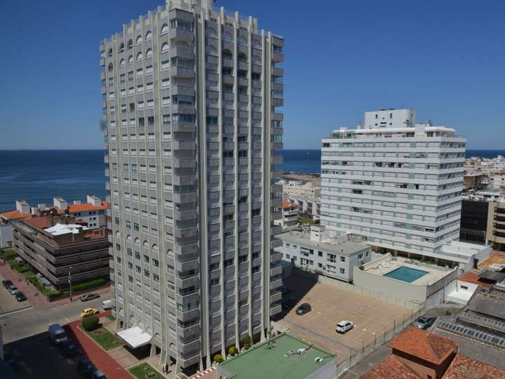 Apartamento en venta en Maldonado