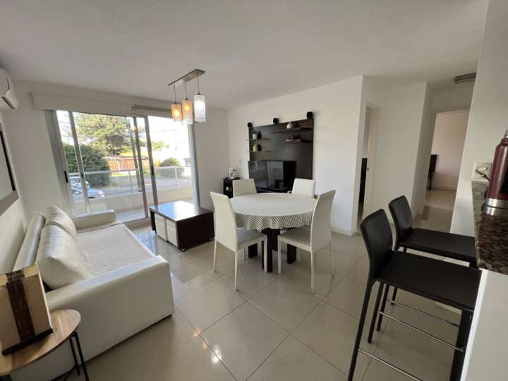 Apartamento en venta en Maldonado