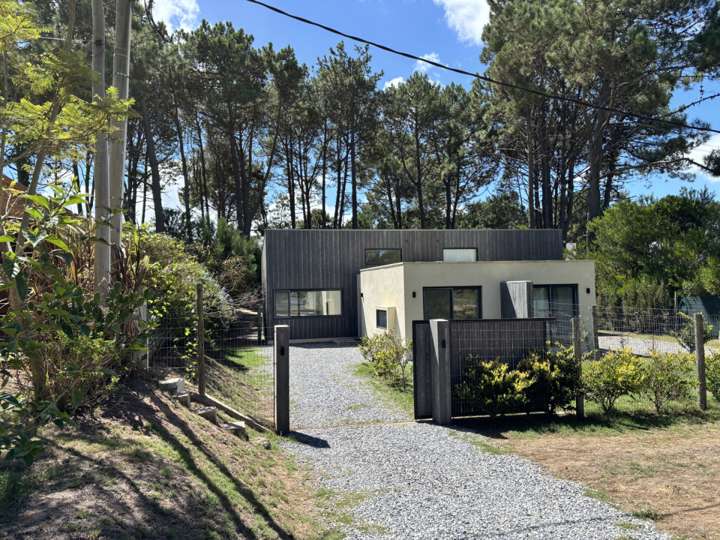 Casa en venta en La Rastrera, Maldonado