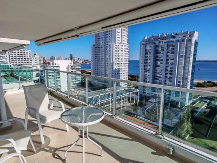 Apartamento en venta en Maldonado