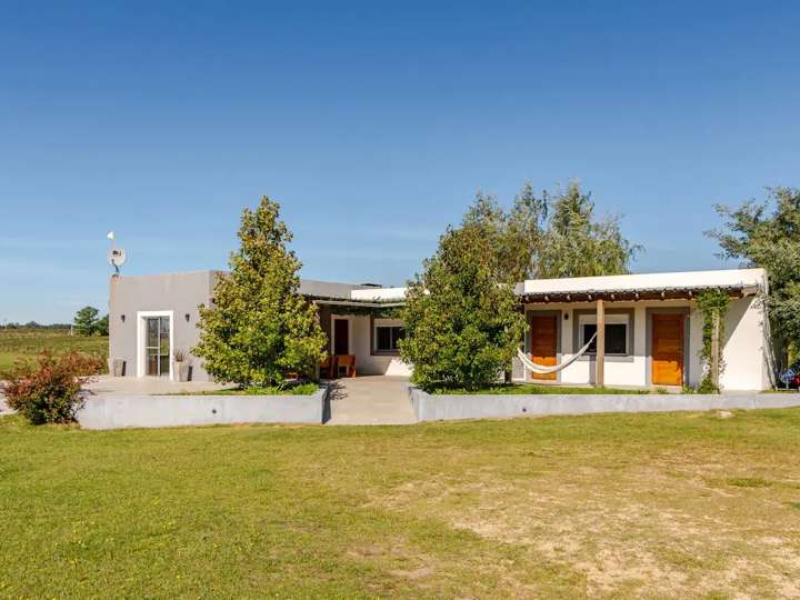 Granja en venta en Las Torcazas, Maldonado