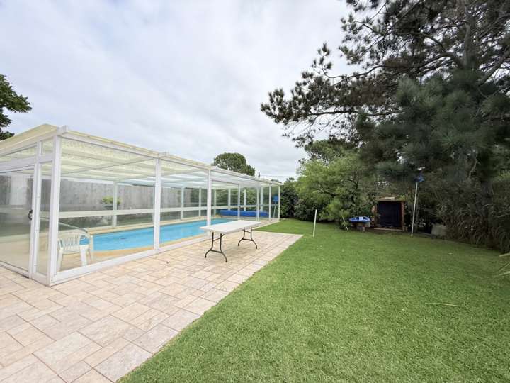 Casa en venta en Del Remo, Punta Ballena