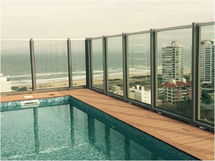 Apartamento en venta en San Rafael, Maldonado