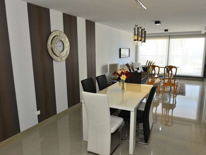 Apartamento en venta en San Rafael, Maldonado