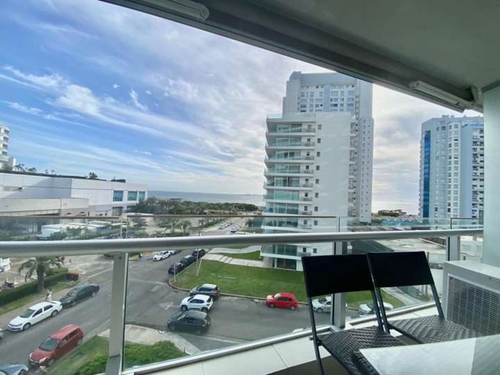Apartamento en venta en Maldonado