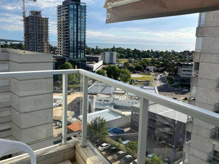 Apartamento en venta en Maldonado