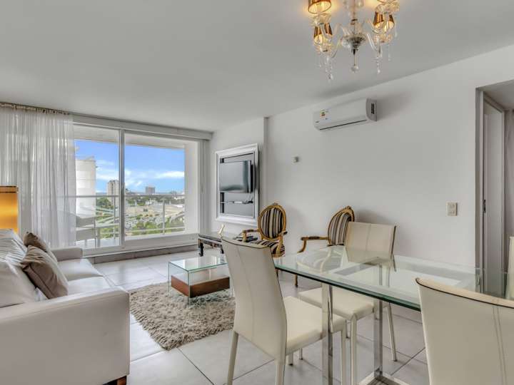 Apartamento en venta en San Rafael, Maldonado