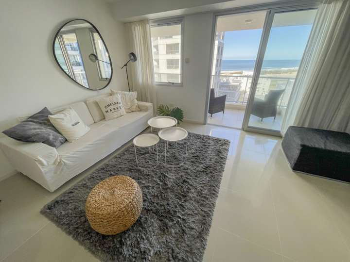 Apartamento en venta en San Rafael, Maldonado