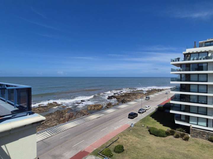 Apartamento en venta en Maldonado