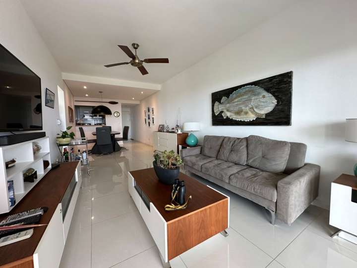 Apartamento en venta en Maldonado