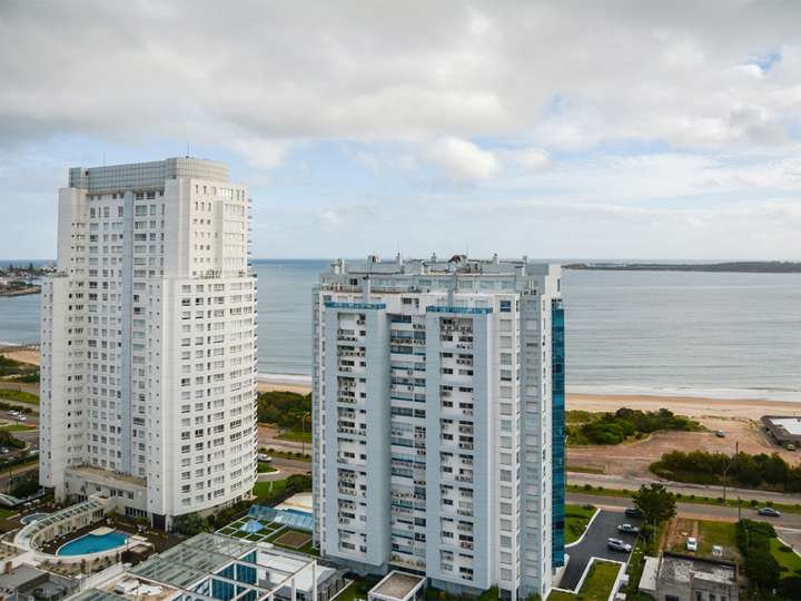 Apartamento en venta en Maldonado