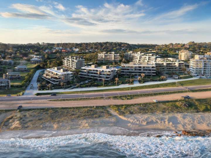 Apartamento en venta en Sarandí, Maldonado
