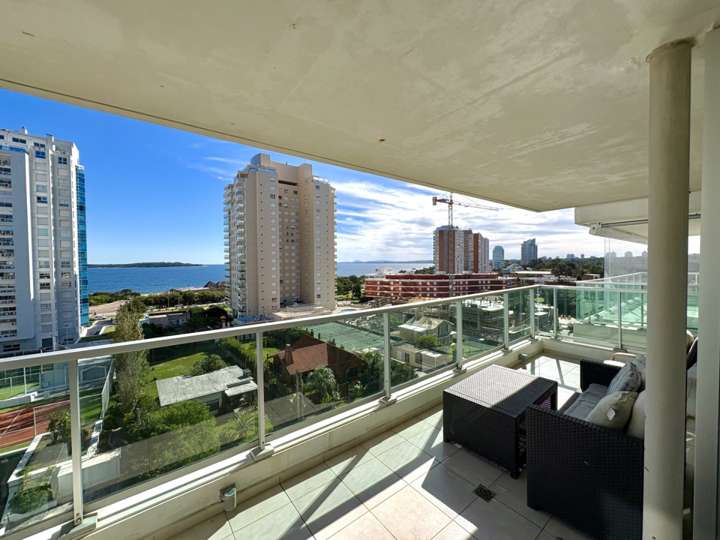 Apartamento en venta en Maldonado