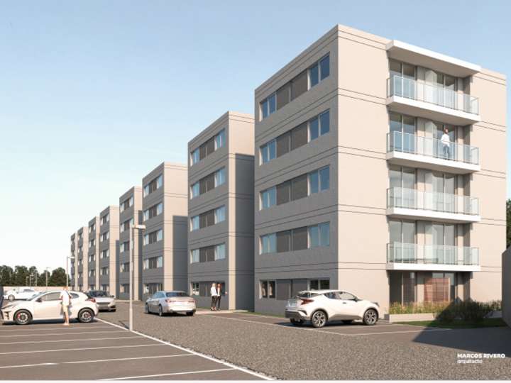 Apartamento en venta en Cisnes, Maldonado