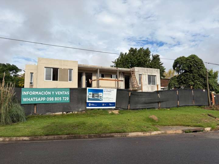 Apartamento en venta en Rubí, Maldonado