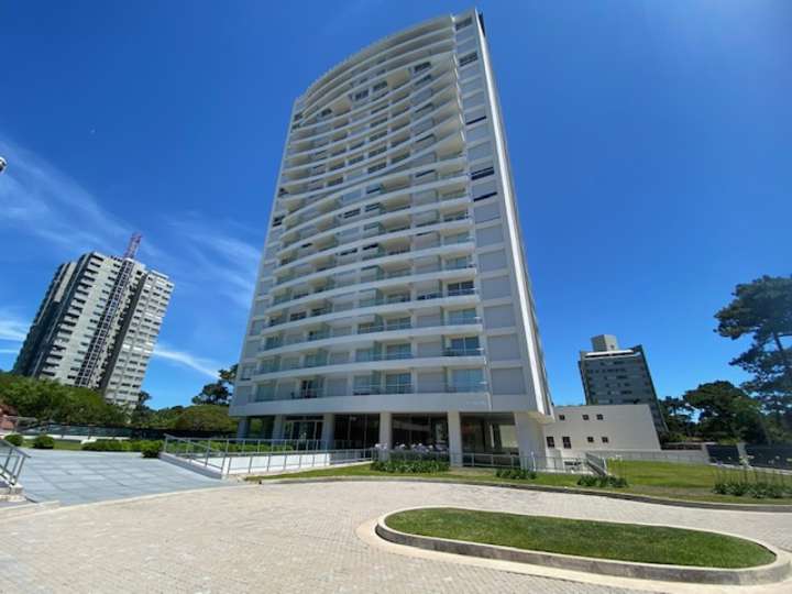 Apartamento en venta en San Rafael, Maldonado