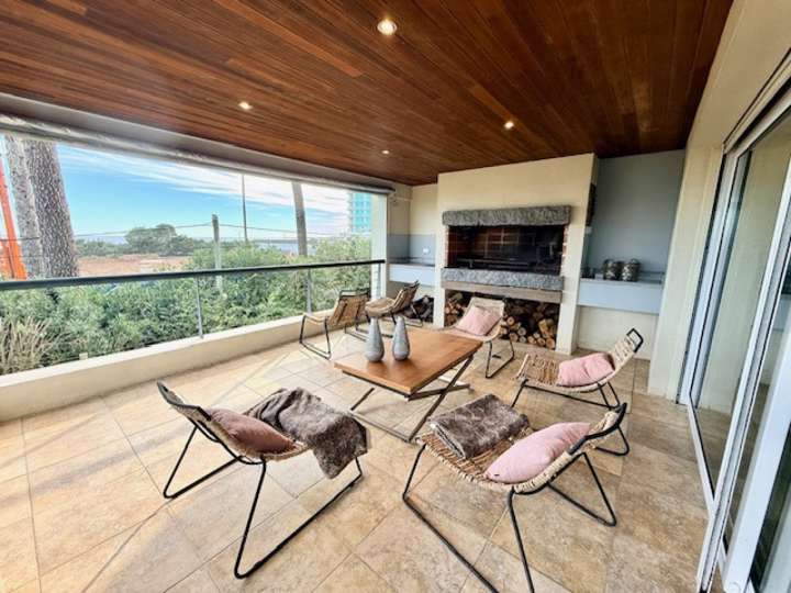 Apartamento en venta en Maldonado