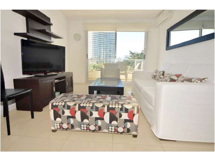 Apartamento en venta en Maldonado