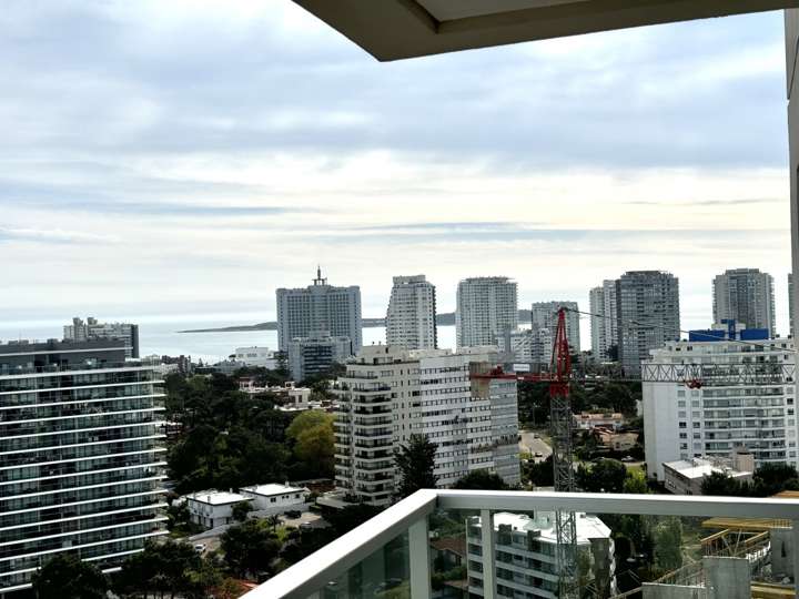 Apartamento en venta en San Rafael, Maldonado
