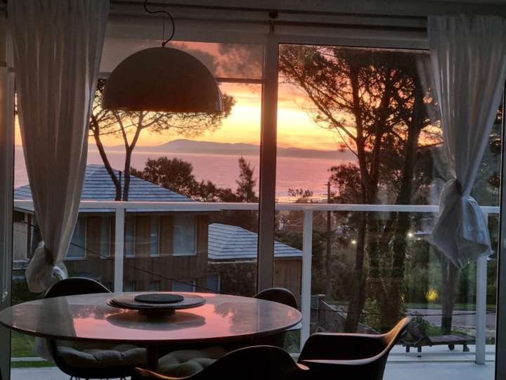 Casa en alquiler en Playero, Punta Ballena