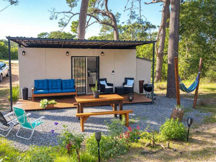 Casa en venta en La Botavara, Maldonado