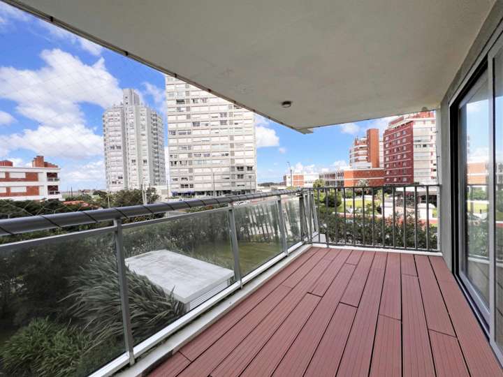 Apartamento en venta en San Rafael, Maldonado