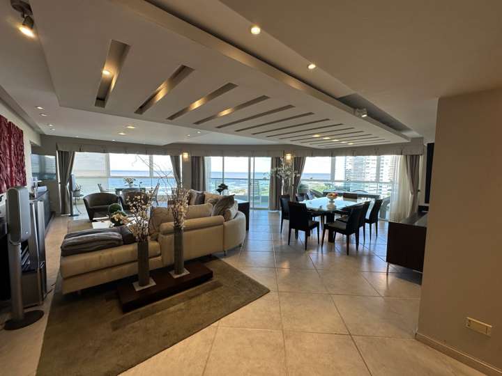 Apartamento en venta en San Rafael, Maldonado