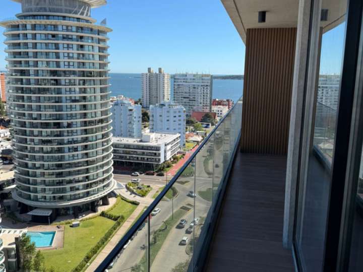 Apartamento en venta en Maldonado