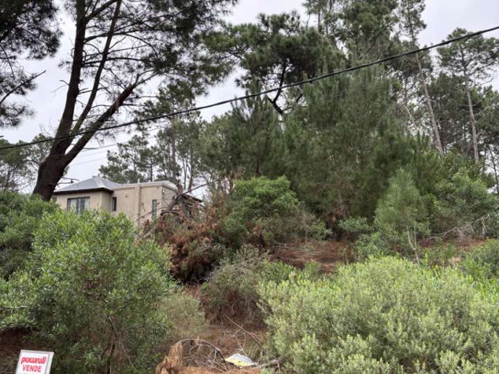 Terreno en venta en La Cruceta, Maldonado