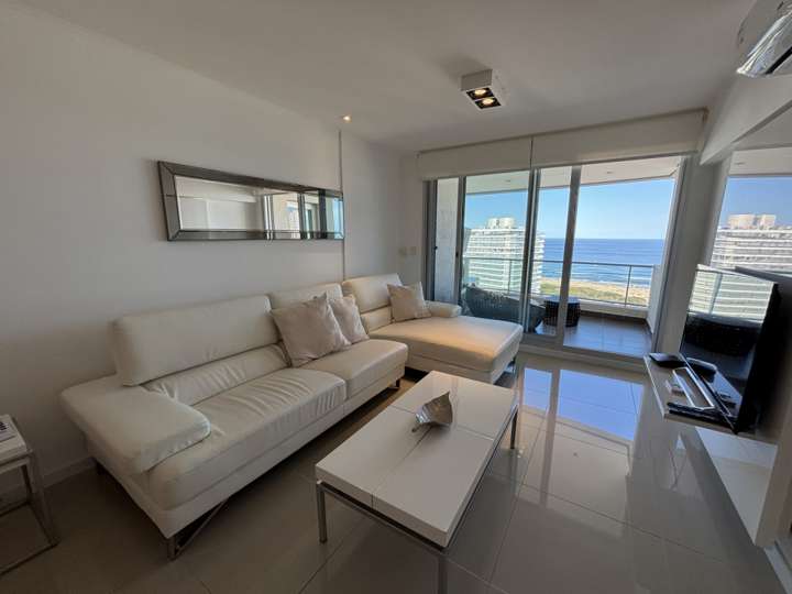Apartamento en venta en San Rafael, Maldonado