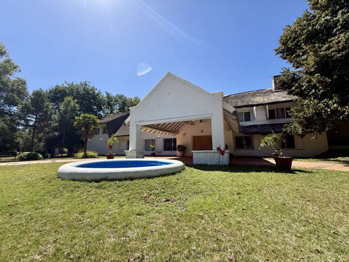 Granja en venta en Rambla General Artigas, Maldonado