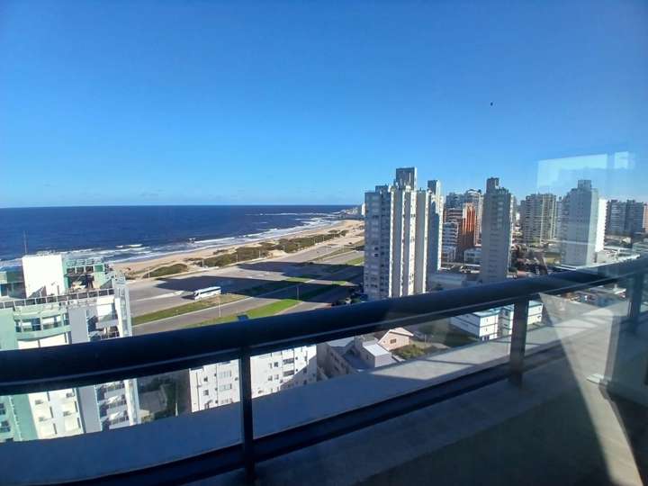 Apartamento en venta en San Rafael, Maldonado